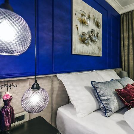 Divine Luxury Apartment Blue ซาดาร์ ภายนอก รูปภาพ
