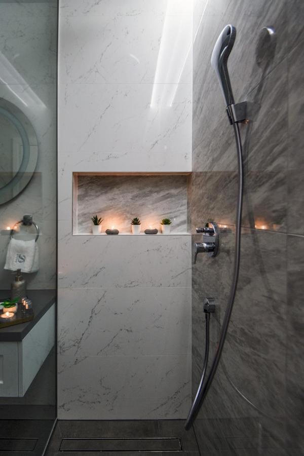 Divine Luxury Apartment Blue ซาดาร์ ภายนอก รูปภาพ
